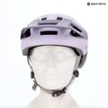 Bike helmet Smith Pilot MIPS matte aura 5