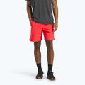 Men's training shorts Reebok Athlete Strenght energy red