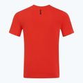 Men's training T-shirt Reebok Atlethe Tee energy red 2