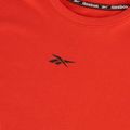 Men's training T-shirt Reebok Atlethe Tee energy red 3