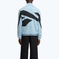 Men's Reebok Identity Vector Knit upgrade blue sweatshirt 3