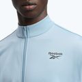 Men's Reebok Identity Vector Knit upgrade blue sweatshirt 4