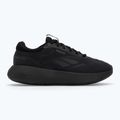Reebok DMX Comfort + 2.0 washed black/black shoes 2