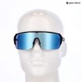 GOG Bragi matt black/reflex white/blue sunglasses 6