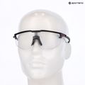Julbo Ultimate Reactiv 0-3 black/clear sunglasses 6