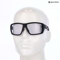 UVEX sunglasses MTN Venture V black matt/smoke 7