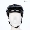 Bike helmet Fox Racing Speedframe Pro Sense galaxy blue 7
