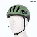 Bike helmet Rudy Project Sinergy pantanal green matte 7