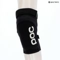 Bicycle knee protectors POC Joint VPD 2.0 uranium black 4