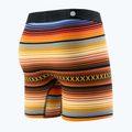 Men's Stance Curren Boxer Brief brown 2