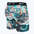 Boxers Stance Utopia Brief green 2