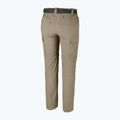 Columbia Silver Ridge II converti 221 brown men's trekking trousers 1794891 7