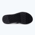 Women's flip flops Teva Voya Flip bar street black 4