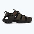 KEEN Targhee III men's sandals grey/black 2