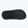 Women's clogs Crocs Classic Crush Sandal black 4