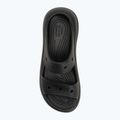 Women's clogs Crocs Classic Crush Sandal black 5
