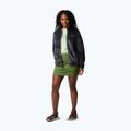 Women's sweatshirt Columbia Fire Side II Sherpa Full Zip shark 2