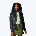 Women's sweatshirt Columbia Fire Side II Sherpa Full Zip shark 5