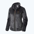 Women's sweatshirt Columbia Fire Side II Sherpa Full Zip shark 7
