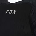 Men's protective cycling jersey Fox Racing Baseframe Pro Sl black 26429 3