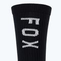 Fox Racing 8 Ranger cycling socks black 31530 4
