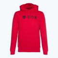 Men's cycling sweatshirt Fox Racing Absolute flame red 4
