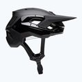 Fox Racing Speedframe Pro matte black bike helmet 2