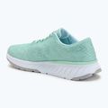 Men's running shoes HOKA Cavu 2 sea ice/blue light 3