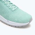 Men's running shoes HOKA Cavu 2 sea ice/blue light 7