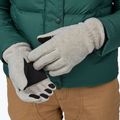 Trekking gloves Patagonia Synch oatmeal heather 3