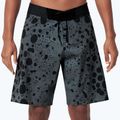 Men's Oakley Maven RC 20" swim shorts black FOA4043099TA 4