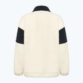 Women's snowboard sweatshirt Tnp Ember Half Zip Rc Fleece arctic white 10