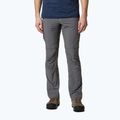 Columbia Silver Ridge II converti 023 grey 1794891 men's trekking trousers