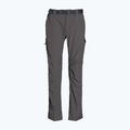 Columbia Silver Ridge II converti 023 grey 1794891 men's trekking trousers 7