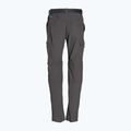 Columbia Silver Ridge II converti 023 grey 1794891 men's trekking trousers 8