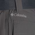 Columbia Silver Ridge II converti 023 grey 1794891 men's trekking trousers 10