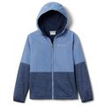 Columbia Out-Shield Dry children's trekking sweatshirt blue 1931061