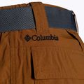 Columbia Silver Ridge II Cargo 235 brown men's trekking shorts 1794921 9