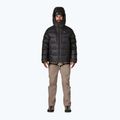 Men's Patagonia Fitz Roy Down Hoody black 2