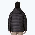 Men's Patagonia Fitz Roy Down Hoody black 3