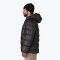 Men's Patagonia Fitz Roy Down Hoody black 4