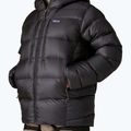 Men's Patagonia Fitz Roy Down Hoody black 6