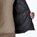 Men's Patagonia Fitz Roy Down Hoody black 9
