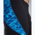 Men's swim jammers TYR Durafast Elite Oceanid Jammer light blue/aqua 6
