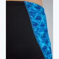 Men's swim jammers TYR Durafast Elite Oceanid Jammer light blue/aqua 7