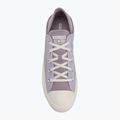 Women's trainers Converse Chuck Taylor All Star Crush Heel violet 5