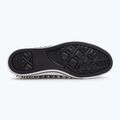 Chuck Taylor All Star Studded black/silve/white children's trainers 4