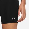 Women's training shorts Nike Pro 365 8" black/white 6