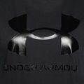 Under Armour Live Sportstyle Graphic black/black women's t-shirt 6