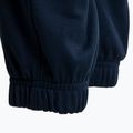 Under Armour Knit children's training tracksuit navy blue 1363290 9